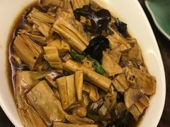 -五观堂素食(新华路店)