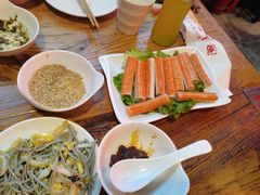 -重庆老火锅(长虹店)