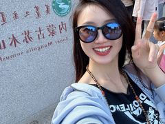 -苏木山森林公园