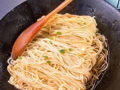 -贡梅老面馆·蟹粉面·无锡特色小吃(南长街主推店)