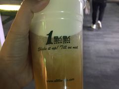 -1点点(银座和谐广场店)