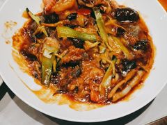 -君霖海鲜私房菜(春柳店)