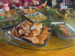 -新湖烧鸡(光明店)