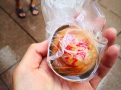 -泰康食品(南京东路店)