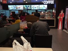 -肯德基(昌里店)