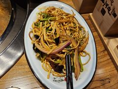 -山河屯铁锅炖·非遗铁锅炖(华强北店)