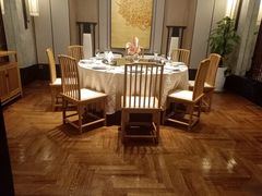 包厢-茉莉花·私房菜(蓝湖郡店)