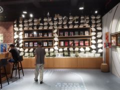 -上海市虹口区图书馆(曲阳分馆)