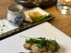 -生机蔬食·24节气料理餐厅(番禺广场店)