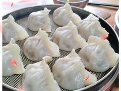 -老烟台灌汤包(南洪街店)