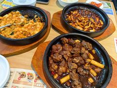 -米村拌饭(万达广场庄河店)