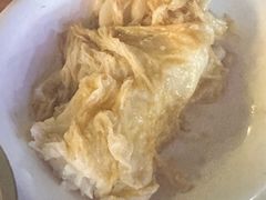 -智香甜品店