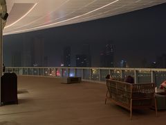 -于家堡洲际酒店·堡子里酒廊