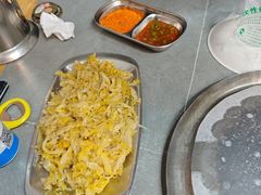 -牛牛牛酸菜煎肉店(望云寺路店)