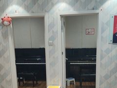 -中音阶梯艺术教育(音乐学院校区)