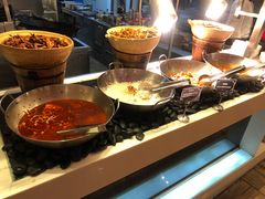-喜来登由由大酒店九州膳坊中餐厅