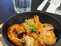 -ALBALUZ 西班牙餐厅(衡山坊店)