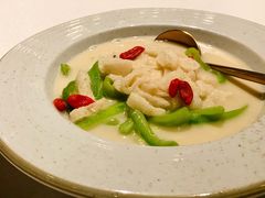 -三号黄浦会Canton Table