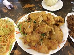 -张包铺(道外店)