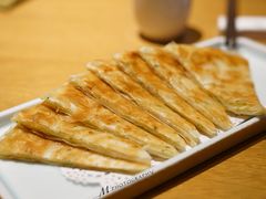 葱花饼-香浙汇(望京店)