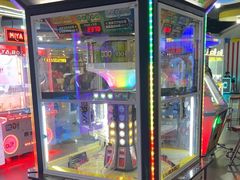 -大玩家超乐场(锦华路万达店)