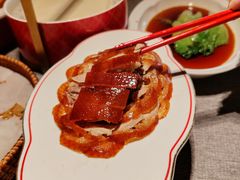 -秀儿四九城·新京菜(亚运村鸟巢店)