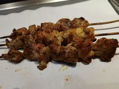 -老高烧烤(龙华星河iCO店)