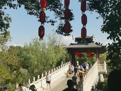 -东湖落雁景区