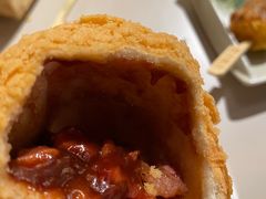 -蔡澜点心·粤菜(西单大悦城店)