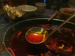 -蜀大侠火锅(总府路店)
