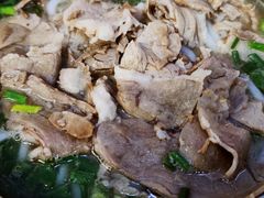 羊肉粉-攀枝花·任德琼·盐边羊肉米线