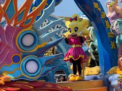 -大连海昌发现王国主题公园