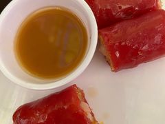 -湖北三五醇酒店·35年新楚菜