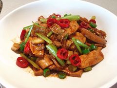 -悦融·京鲁菜·露台花园(安定门店)