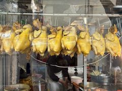 -程记烧腊快餐店(松园南街店)