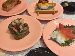 -争鲜回转寿司(南开大悦城店)