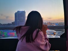 -琴岛之星摩天轮