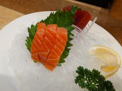 -东京屋(武定路店)