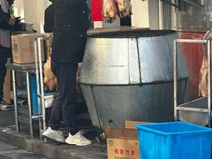 -竺桥兄弟烤鸭馆(竺桥店)
