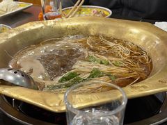 -芦月轩羊蝎子(北蜂窝店)