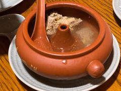 -丽江金茂凯悦臻选酒店-滇香馆