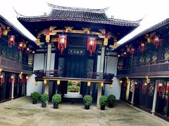 -上海三山会馆