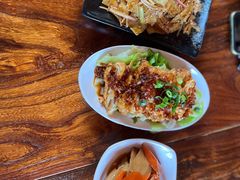 -屯屯面(海尔路店)