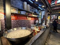 -客家大院·非遗赣南客家菜(郁孤台店)