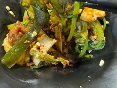 -芙蓉树下·四川冒菜(大悦城店)