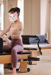 -酉嘉瑜伽YO+YOGA