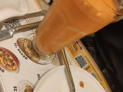 -菲滋意式餐厅(黄岩洞天店)