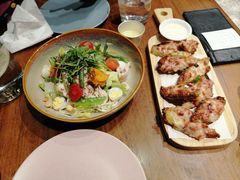 -G+KITCHEN(龙湖狮山天街店)