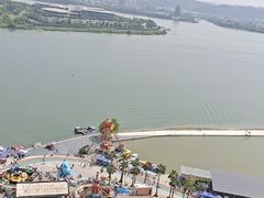 -西部水上嘉年华