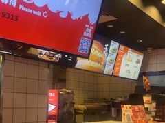 -汉堡王(上海缤谷一期店)